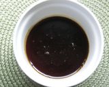 和風☆そば茶ロールケーキ(覚書)作り方9写真