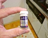 タジン鍋でパエリア作り方7写真
