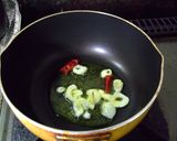 ピリッと濃厚！ツナトマトクリームパスタ作り方1写真