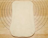 【作り置き】ぺたんこ冷凍パン生地作り方2写真