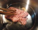 同時にできる!蒸し野菜と鶏挽のスープ餡作り方3写真