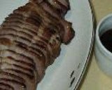 ■焼き豚(オーブントースター使用)■作り方8写真