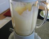 豆腐でティラミス作り方4写真