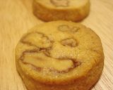究極(笑)クルミのキャラメルクッキー作り方31写真