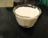 豆腐でティラミス作り方9写真