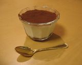 豆腐でティラミス作り方10写真
