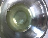 ひとつだけペアがいないチョコブッセ作り方3写真