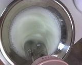 ひとつだけペアがいないチョコブッセ作り方4写真