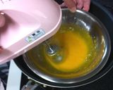 ひとつだけペアがいないチョコブッセ作り方7写真