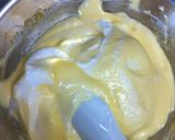 ひとつだけペアがいないチョコブッセ作り方10写真