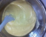 ひとつだけペアがいないチョコブッセ作り方11写真