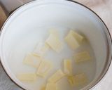 *チーズカスタード*プチシュークリーム作り方3写真