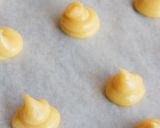 *チーズカスタード*プチシュークリーム作り方7写真
