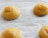 *チーズカスタード*プチシュークリーム作り方8写真