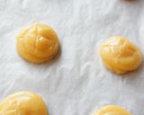 *チーズカスタード*プチシュークリーム作り方10写真