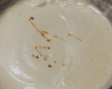 デーツ入りスポンジケーキ作り方7写真