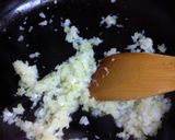 ふわふわ豆腐ハンバーグ～和風～作り方2写真