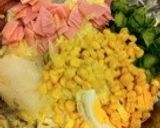 ☆ポテトサラダ☆作り方5写真
