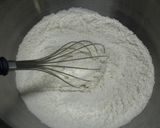 朝食ビスケット❤ケンタッキー似？？＾＾；作り方1写真