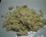 朝食ビスケット❤ケンタッキー似？？＾＾；作り方3写真