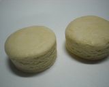 朝食ビスケット❤ケンタッキー似？？＾＾；作り方6写真