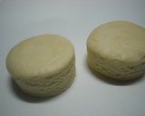 朝食ビスケット❤ケンタッキー似？？＾＾；作り方6写真