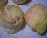 朝食ビスケット❤ケンタッキー似？？＾＾；作り方9写真