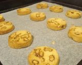 究極(笑)クルミのキャラメルクッキー作り方30写真