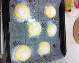 ひとつだけペアがいないチョコブッセ作り方13写真