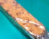 すぐできる、チョコチップクッキー作り方7写真