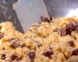 すぐできる、チョコチップクッキー作り方6写真