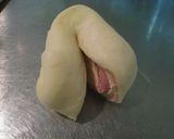 ハムオニオンぱん作り方3写真
