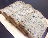 ごま食パン作り方8写真