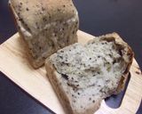 ごま食パン作り方7写真