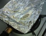 ちょっと便利?ホットケーキを四角く焼く作り方6写真
