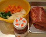 本格的酢豚作り方1写真