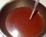 本格的酢豚作り方3写真