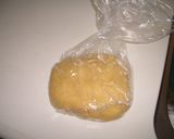 簡単うずまきクッキー作り方4写真