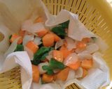 本格的酢豚作り方5写真