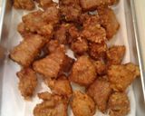 本格的酢豚作り方6写真