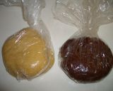 簡単うずまきクッキー作り方6写真
