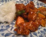 本格的酢豚作り方10写真