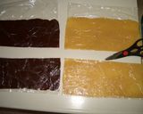 簡単うずまきクッキー作り方8写真