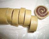 簡単うずまきクッキー作り方15写真