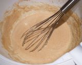 バナナカップケーキ作り方4写真