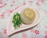 辛子酢みそ作り方2写真