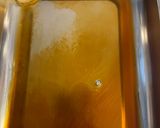 醤油味のジンジャーチキン⭐︎グリルで焼く作り方1写真