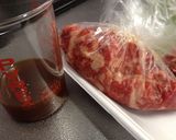 ご飯がススム♫豚でも牛でも青椒肉絲作り方2写真
