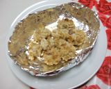 白子をバターでグリる作り方5写真