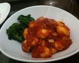 素材味☆塩で煮詰める基本のトマトソース作り方8写真